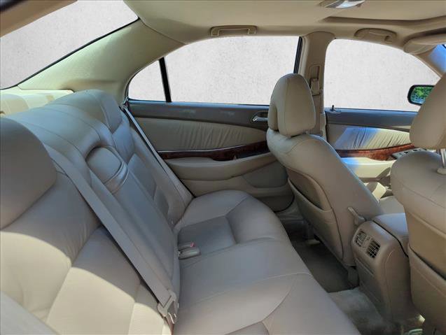 Used 2002 Acura TL Type-S image 19