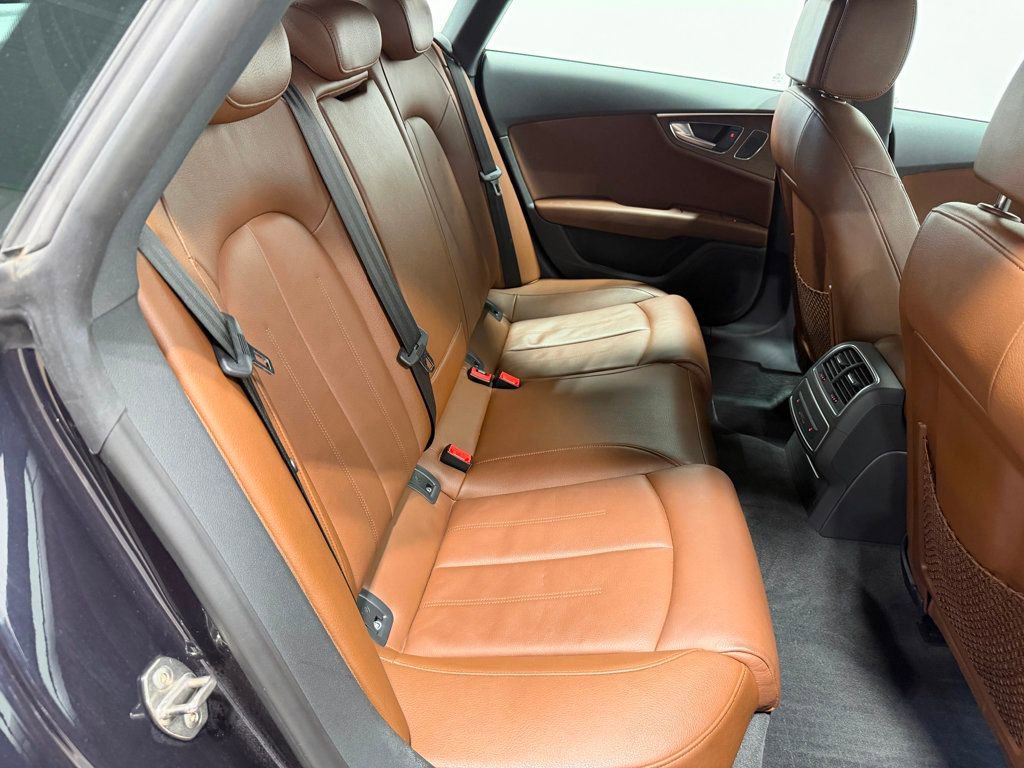 Used 2014 Audi A7 3.0T Premium Plus image 34