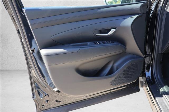 New 2026 Hyundai Tucson SE AWD/4WD image 12