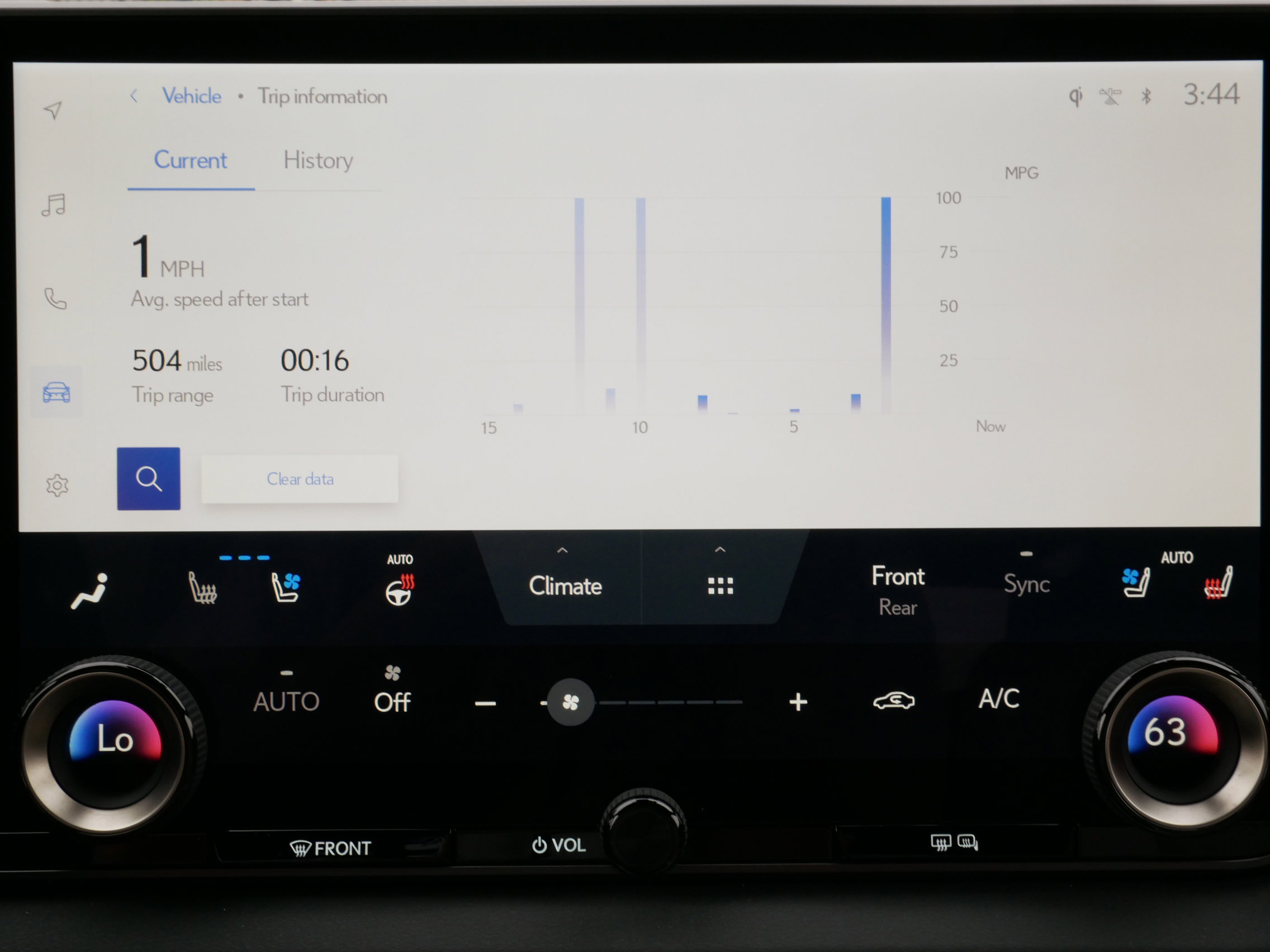 Certified 2024 Lexus RX 350 image 33