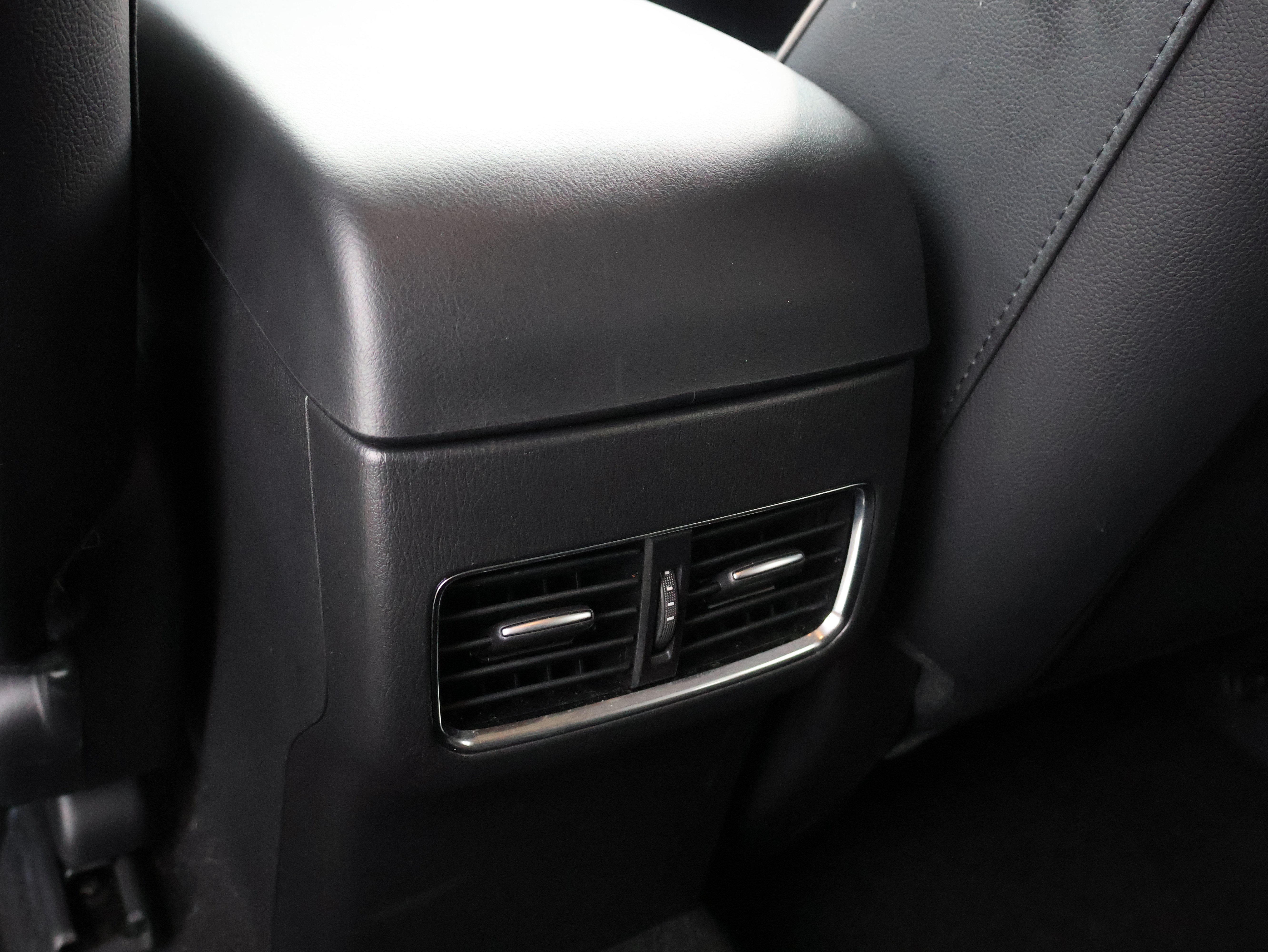 Used 2025 MAZDA CX-5 AWD 2.5 S w/ Preferred Package image 19