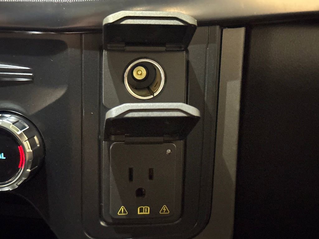 New 2026 Ford F150 Lariat w/ Equipment Group 501A Mid image 37