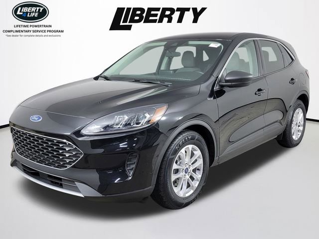Certified 2022 Ford Escape SE w/ Convenience Package image 7