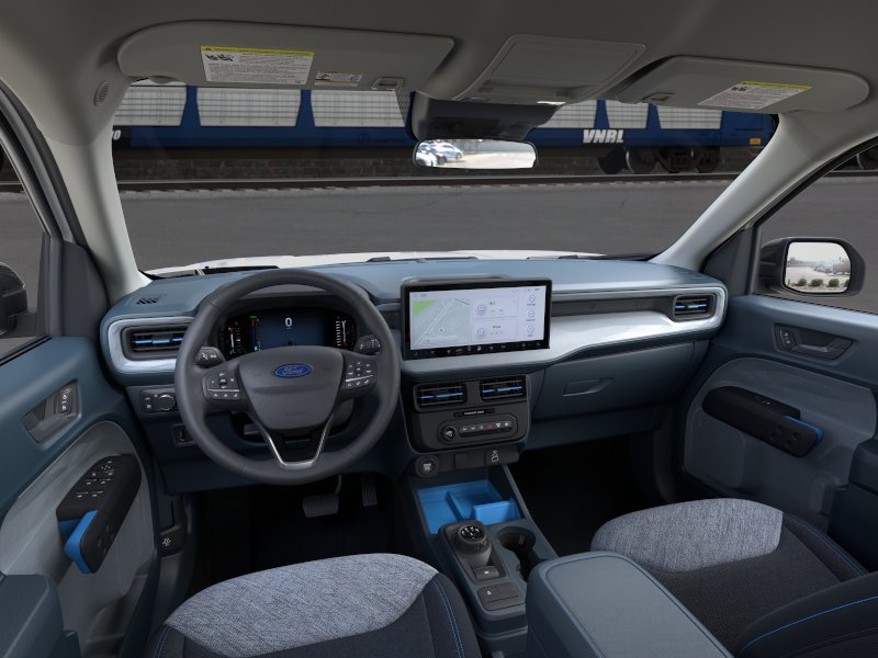 New 2026 Ford Maverick XLT AWD/4WD image 10