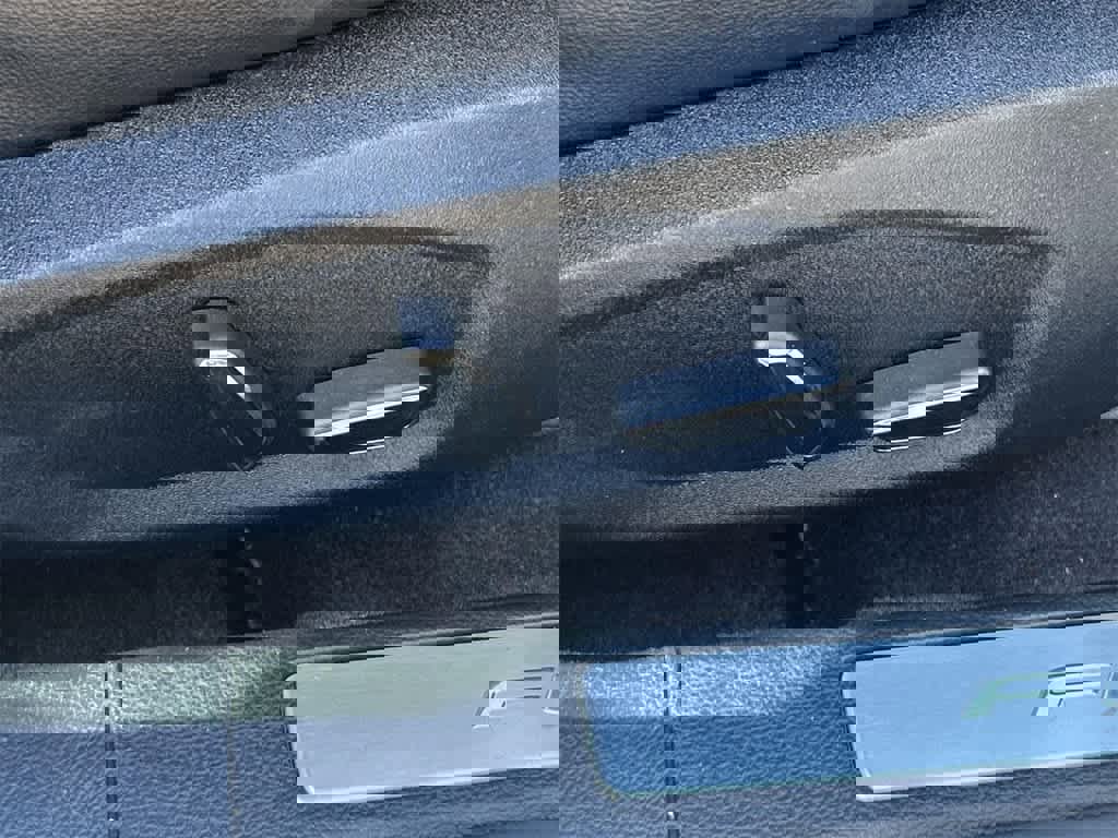 Used 2020 Ford Fusion Energi Titanium image 48