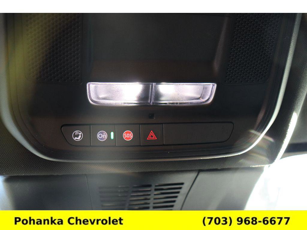 New 2026 Chevrolet Blazer EV LT image 18