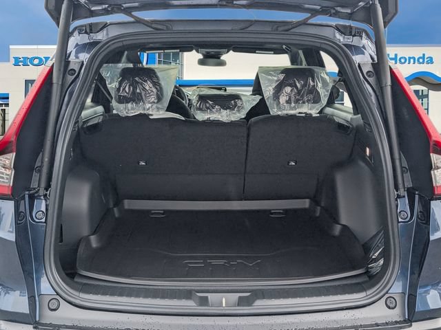 New 2026 Honda CR-V TrailSport image 10
