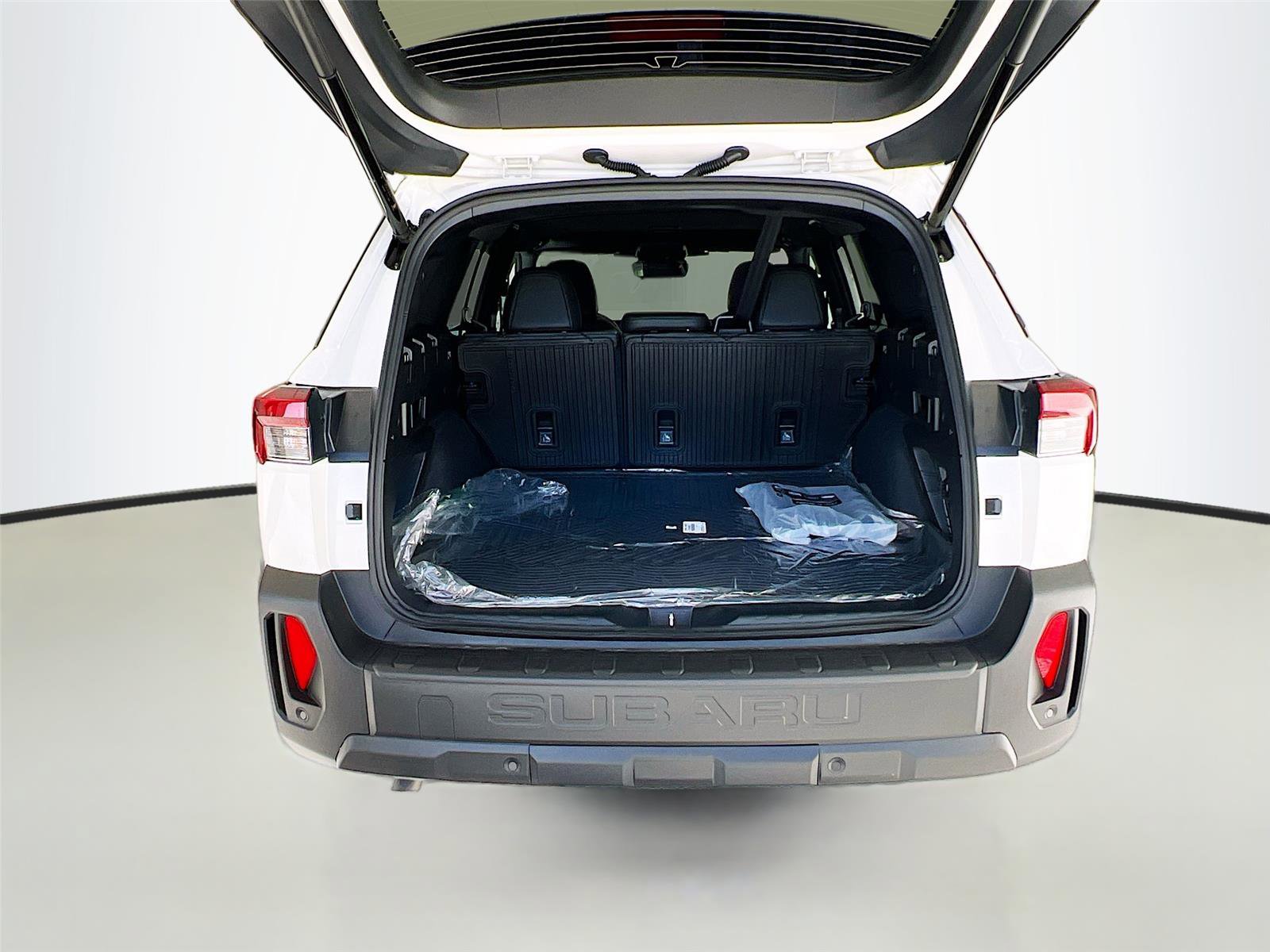 New 2026 Subaru Outback Premium image 26