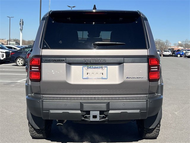 Used 2025 Toyota Land Cruiser 1958 image 35