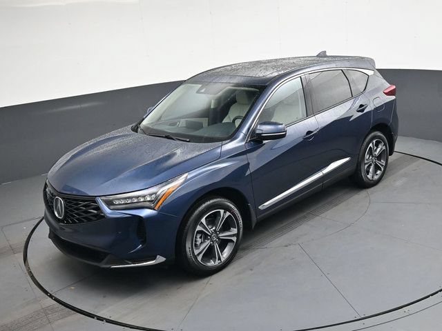 New 2026 Acura RDX SH-AWD w/ Technology Package image 24