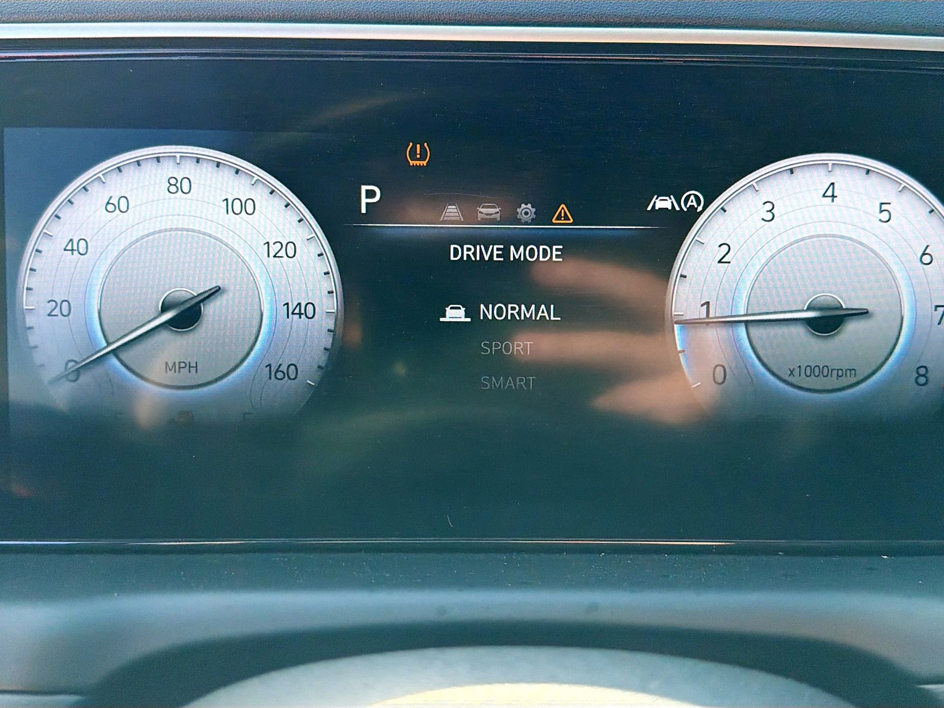 Used 2022 Hyundai Tucson SEL w/ Convenience + Premium Package image 30