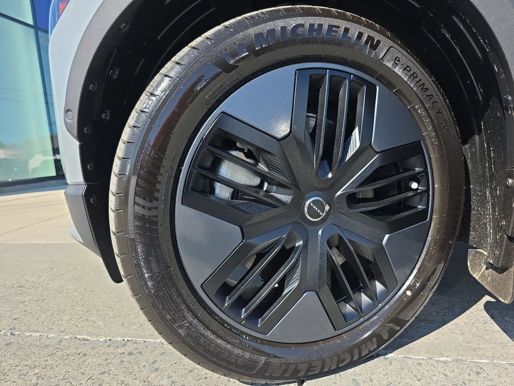 New 2026 Volvo EX30 Cross Country Ultra w/ Protection Package Premier image 34