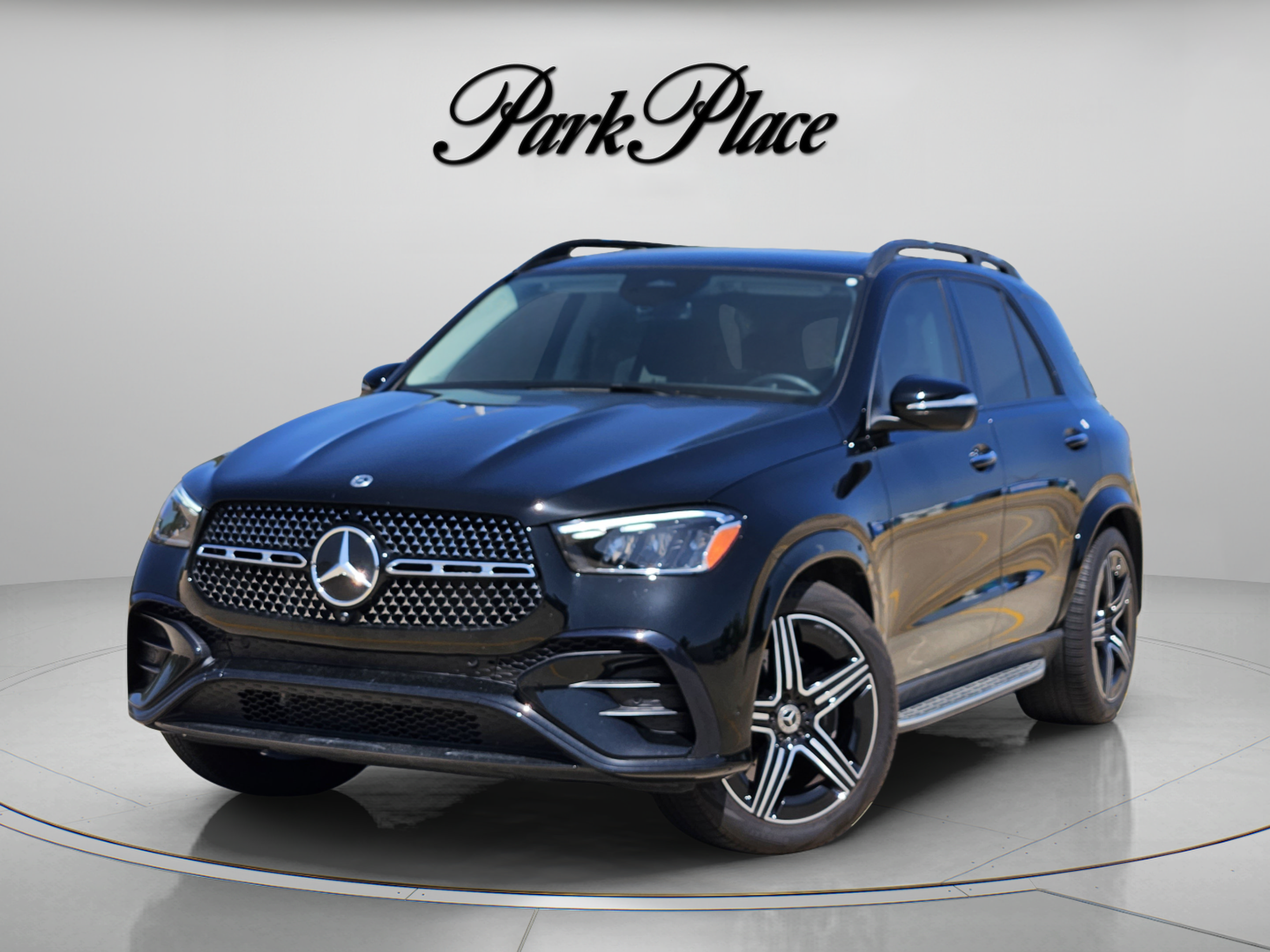 Used 2026 Mercedes-Benz GLE 450 4MATIC