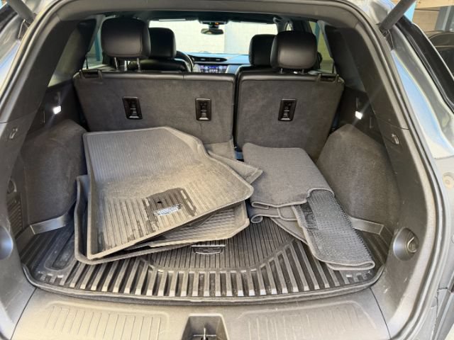 Used 2021 Cadillac XT5 Luxury w/ LPO, Floor Liner Package FWD image 26