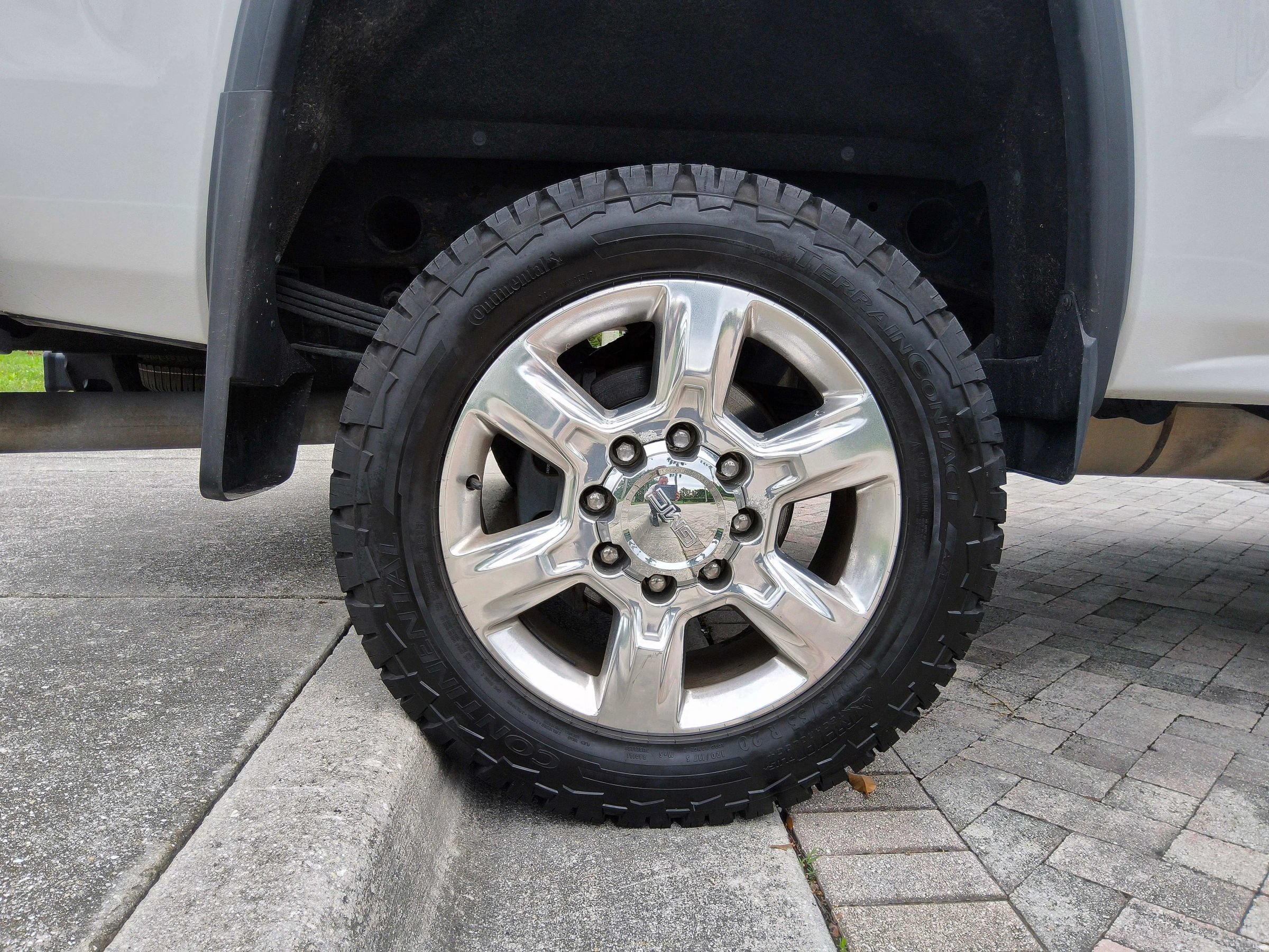 Used 2019 GMC Sierra 2500 SLT AWD/4WD image 51