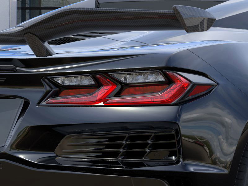 New 2026 Chevrolet Corvette Z06 image 11