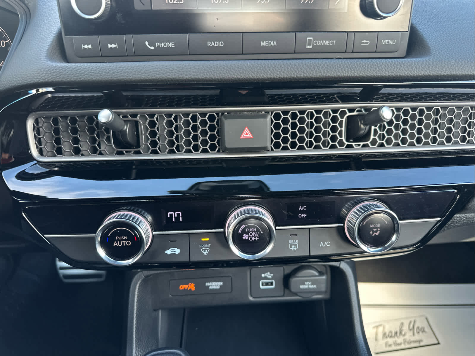 Used 2024 Honda Civic Sport image 29