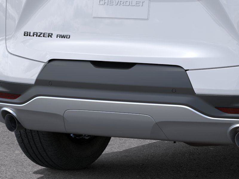 New 2026 Chevrolet Blazer LT w/ Midnight/Sport Edition AWD/4WD image 14