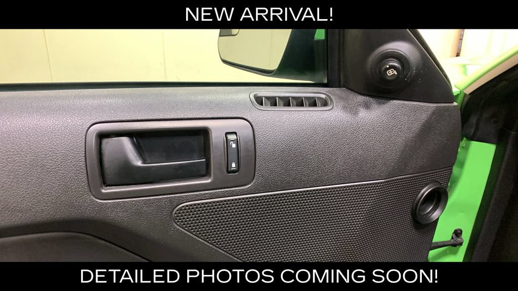 Used 2014 Ford Mustang GT w/ Equipment Group 301A RWD image 17