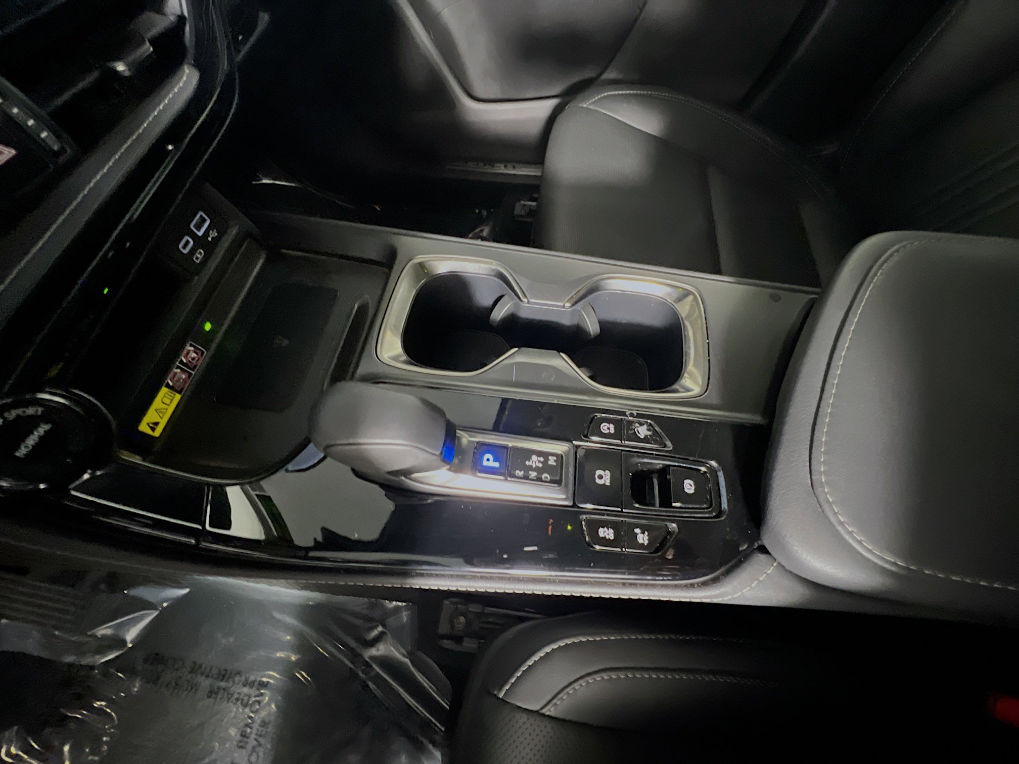 Used 2022 Lexus NX 350 AWD image 25