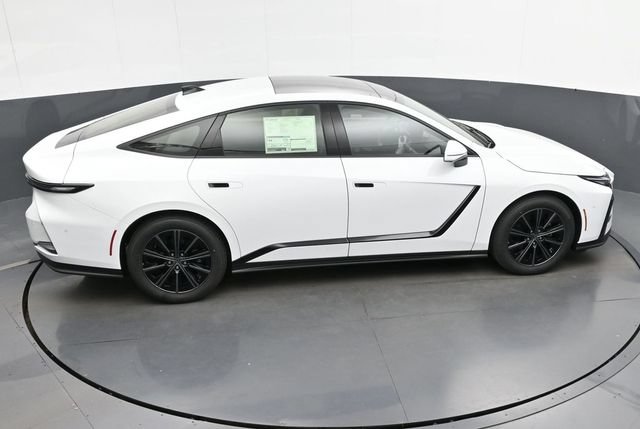 New 2026 Lexus ES 350h AWD image 20