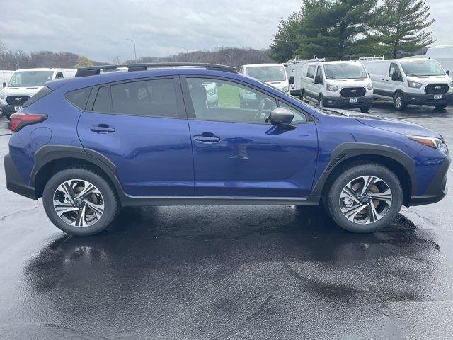 New 2026 Subaru Crosstrek 2.0i Premium image 6