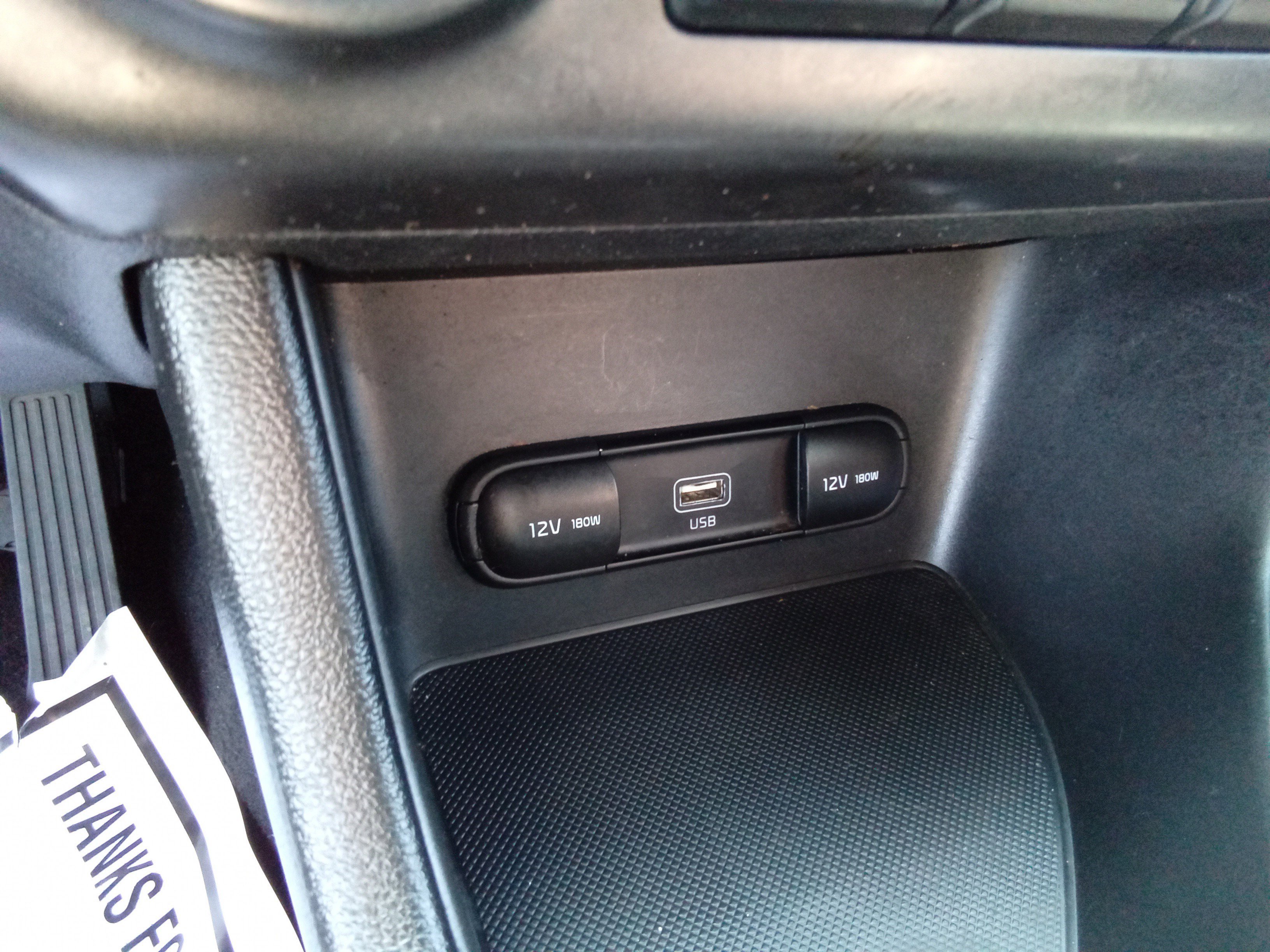 Used 2020 Kia Sportage LX image 21