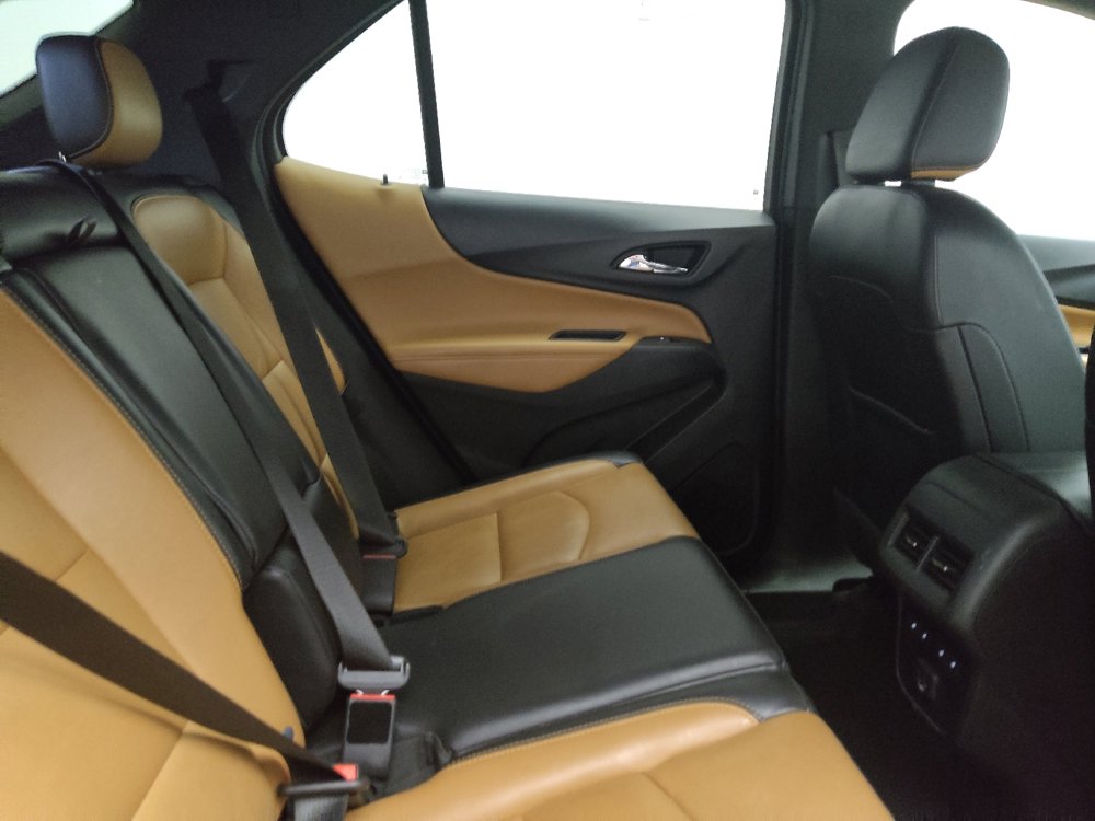 Used 2019 Chevrolet Equinox Premier image 21