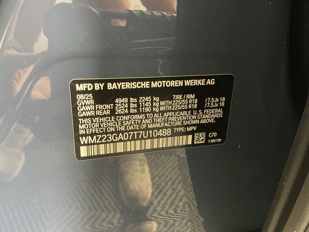 New 2026 MINI Cooper Countryman S image 30