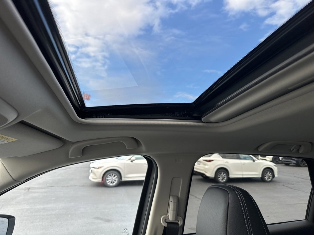 New 2025 MAZDA CX-5 AWD 2.5 S w/ Premium Plus Pkg image 40