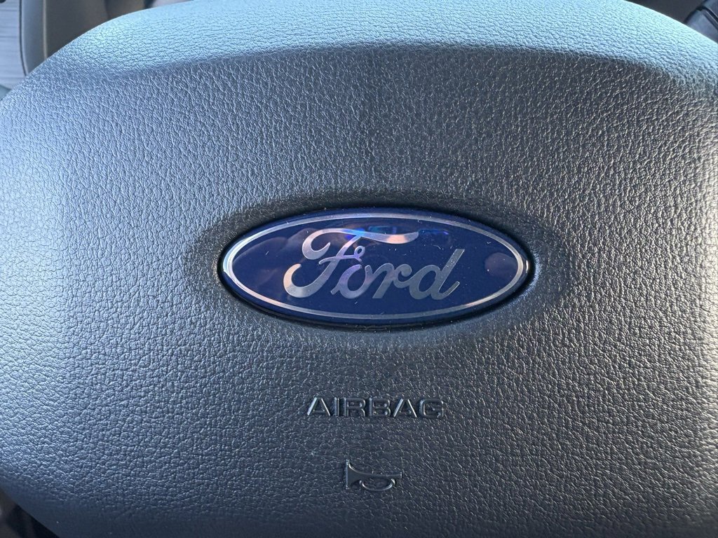 New 2025 Ford F150 STX w/ Equipment Group 200A image 47