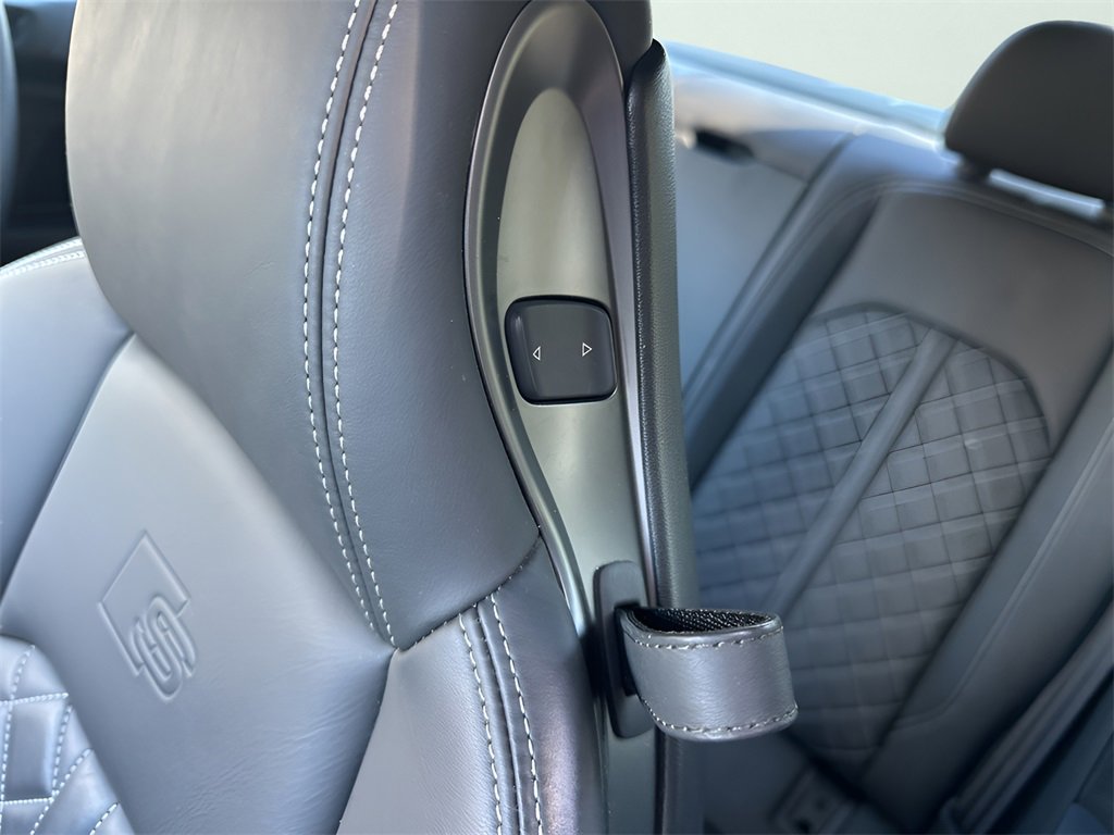 Used 2020 Audi S5 Prestige image 22