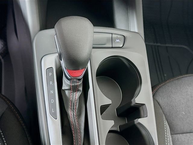 New 2026 Chevrolet Trax RS w/ Driver Confidence Package image 11