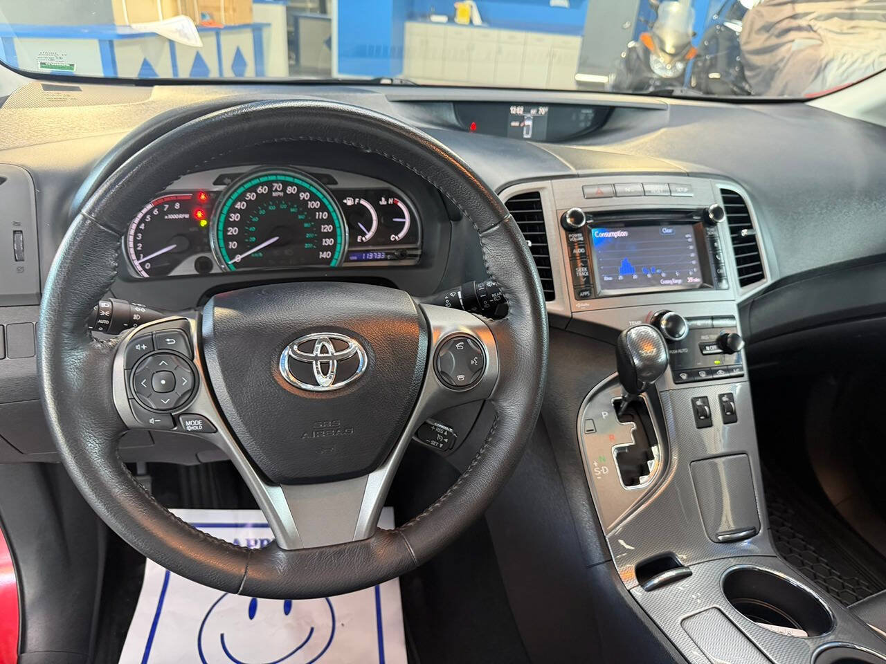 Used 2013 Toyota Venza LE AWD/4WD image 24