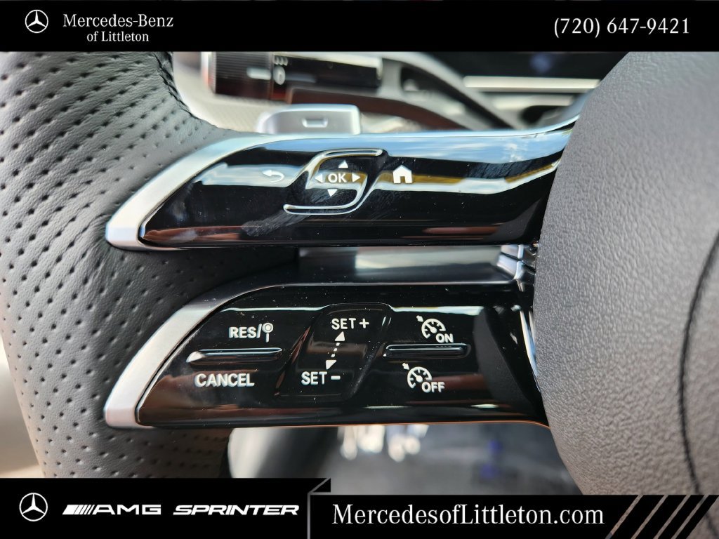 New 2026 Mercedes-Benz CLE 300 4MATIC Coupe image 28