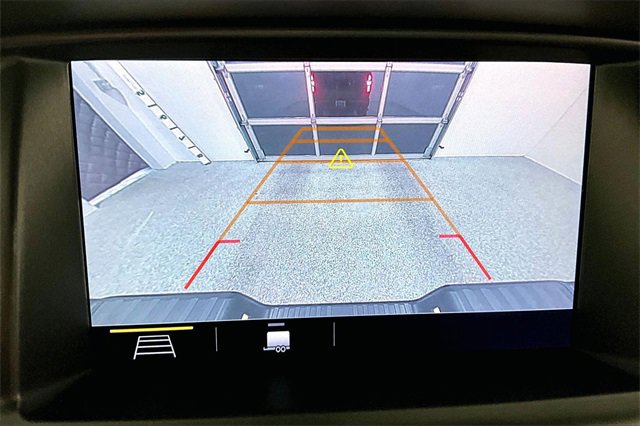 Used 2022 Chevrolet Colorado Z71 w/ Z71 Midnight Edition image 15