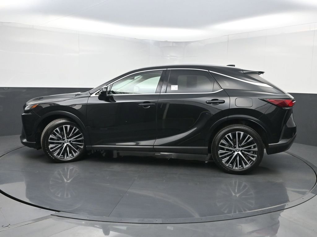 Used 2023 Lexus RX 350 Premium Plus w/ Accessory Package (Z1) image 42