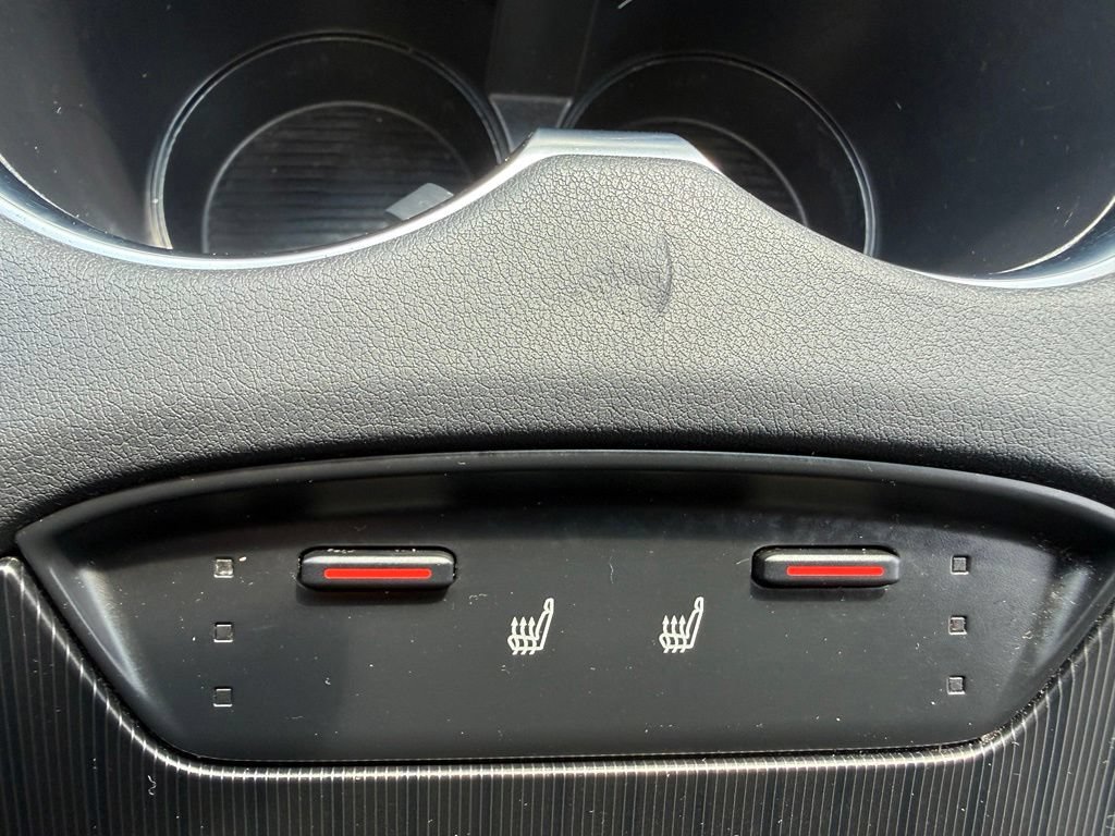 Certified 2024 Toyota Venza XLE AWD/4WD image 25