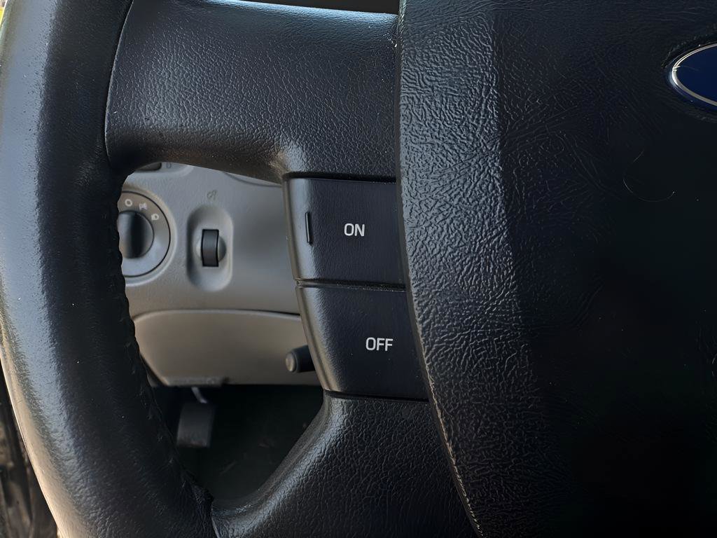 Used 2007 Ford Ranger STX RWD image 19