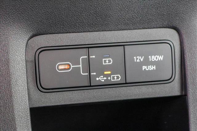 New 2025 Hyundai Ioniq 5 SE image 21