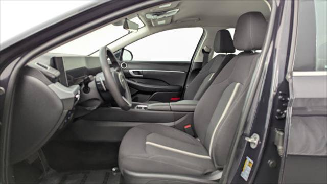Used 2025 Hyundai Sonata SEL FWD image 14