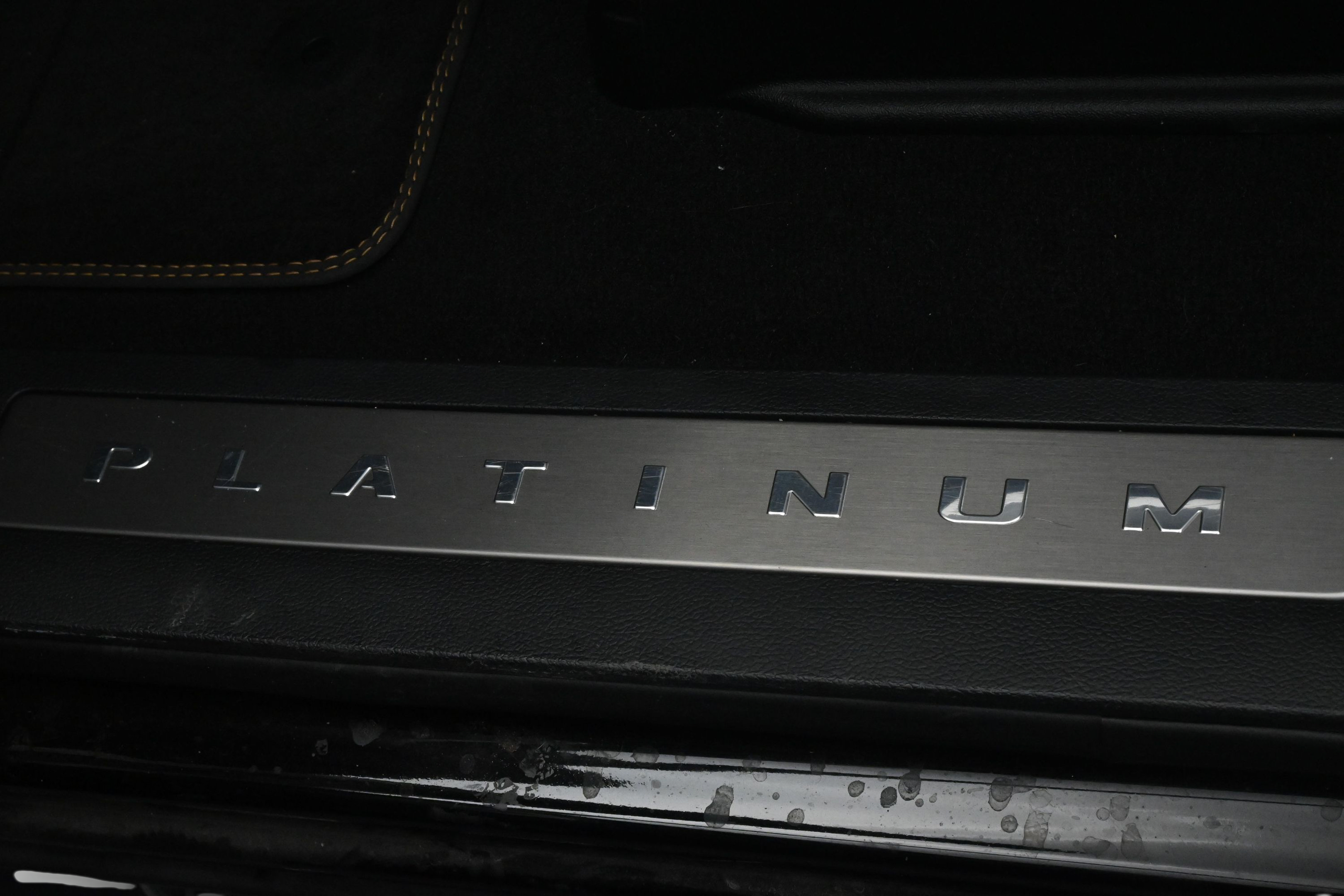 Used 2024 Ford F250 Platinum AWD/4WD image 19