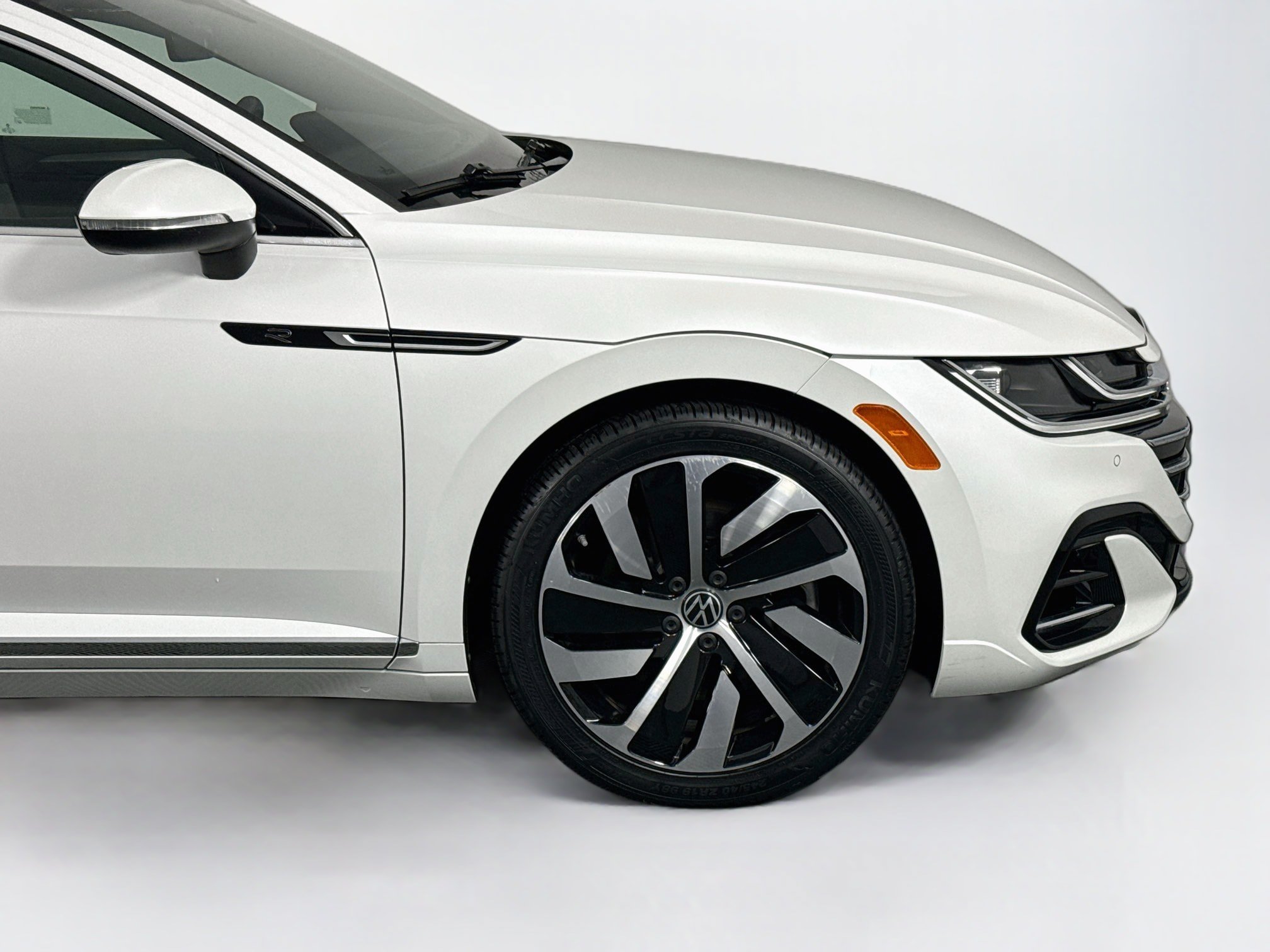 Used 2021 Volkswagen Arteon SEL AWD/4WD image 44
