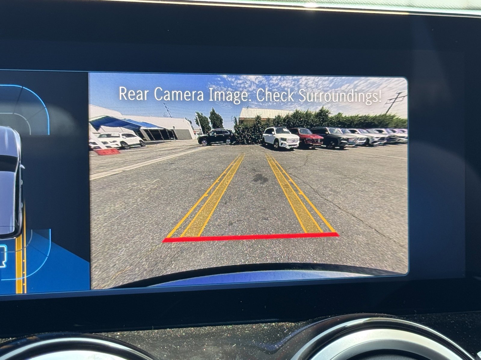 New 2026 Mercedes-Benz GLB 250 image 26