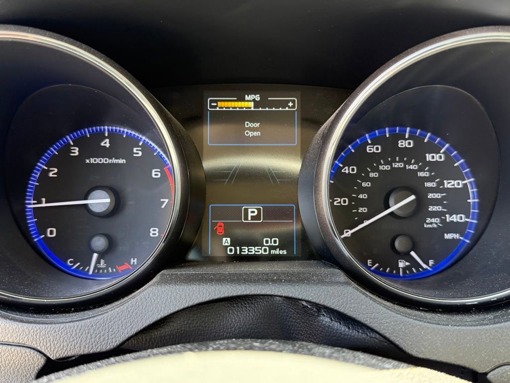 Used 2017 Subaru Outback 2.5i Premium AWD/4WD image 16