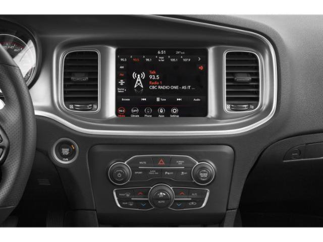 Used 2023 Dodge Charger GT w/ Blacktop Package RWD image 13