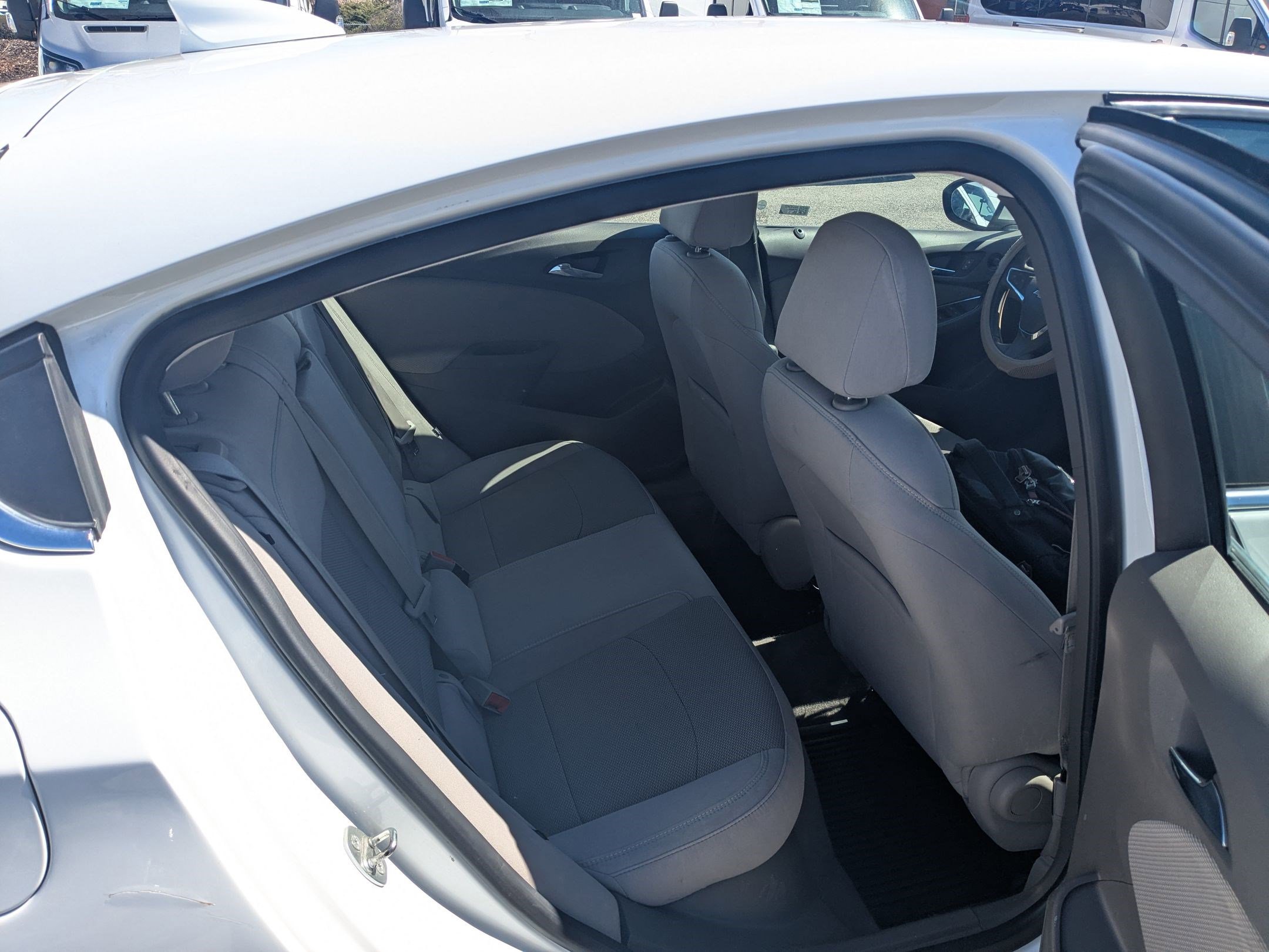 Used 2017 Chevrolet Cruze LT image 30