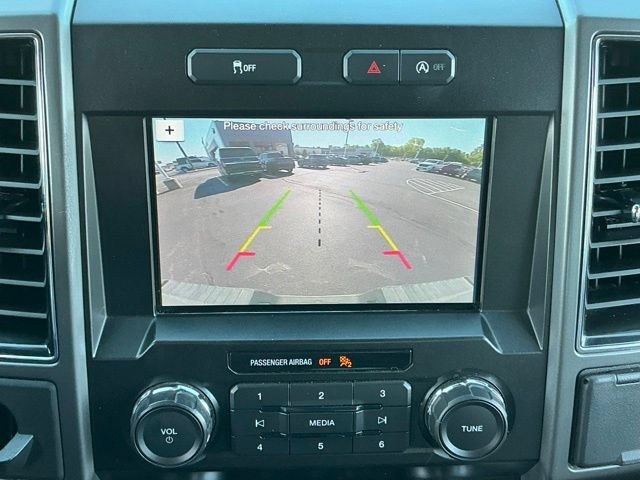 Used 2019 Ford F150 XLT w/ Equipment Group 302A Luxury RWD image 25