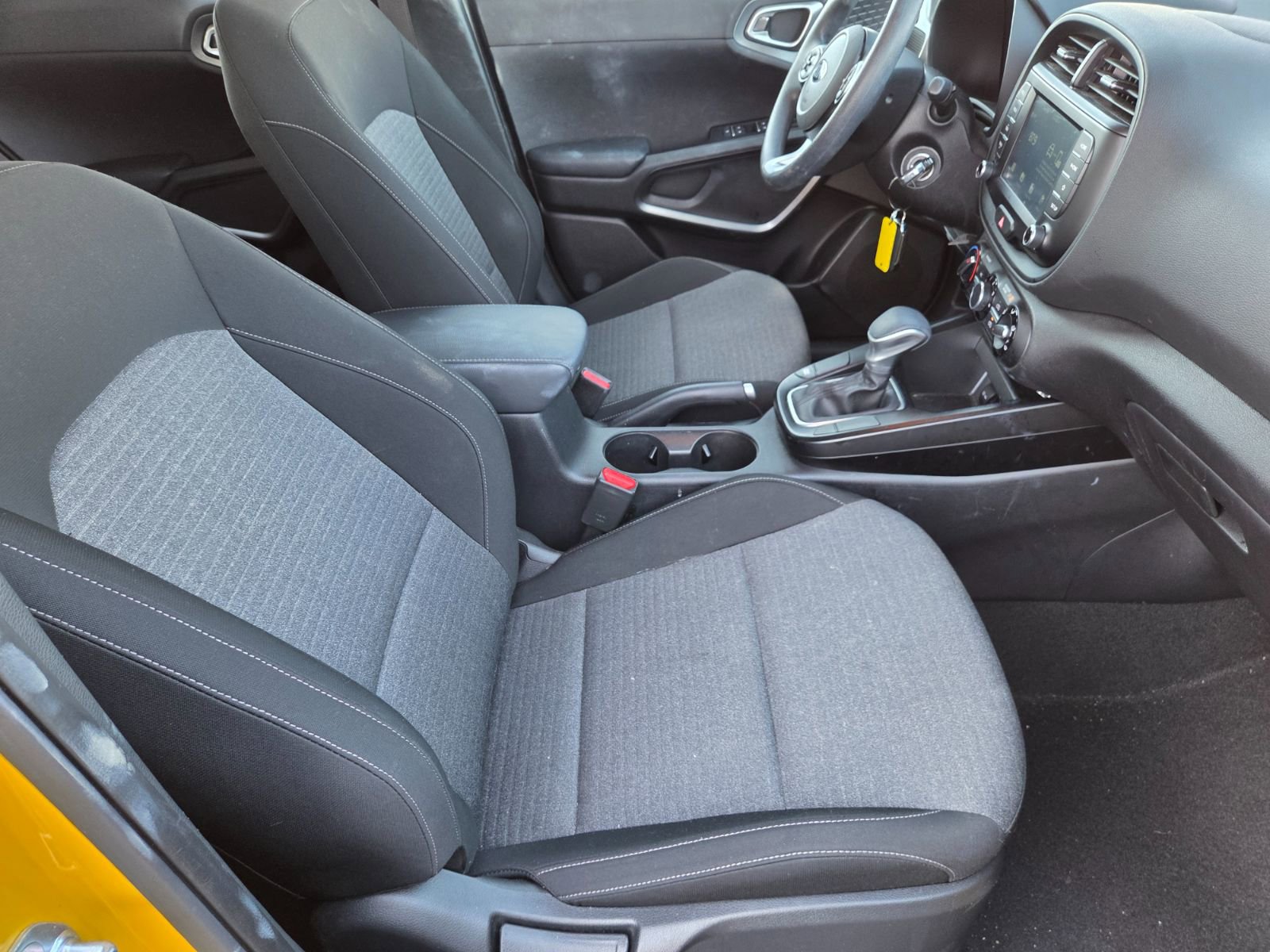 Used 2020 Kia Soul S FWD image 15