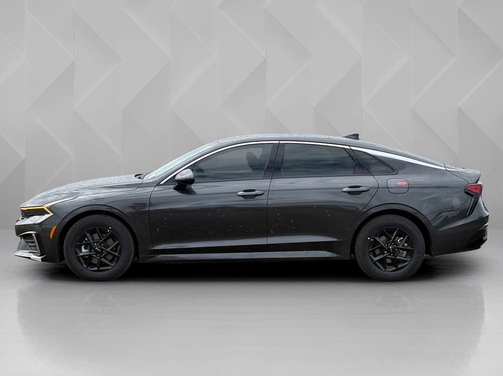 New 2026 Kia K5 LXS image 8